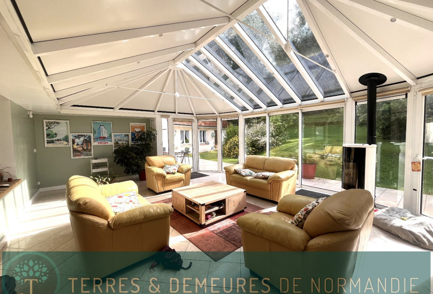 vente Maison Cormeilles - Photo 4