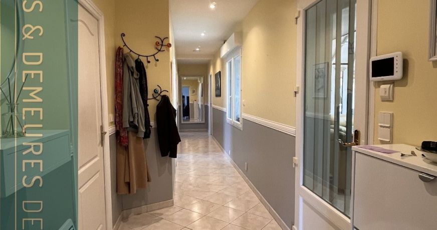 vente Maison Cormeilles