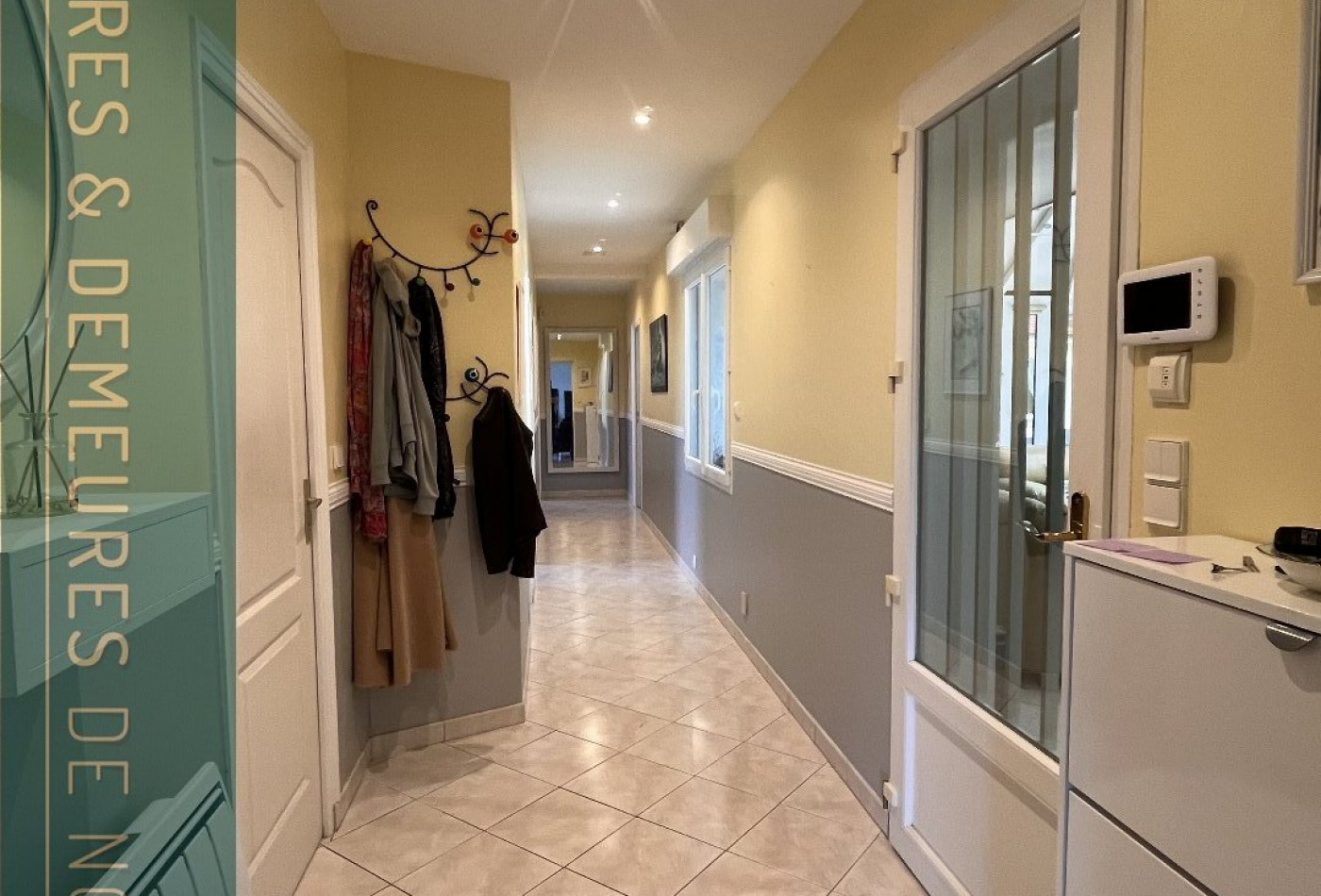 vente Maison Cormeilles - Photo 9