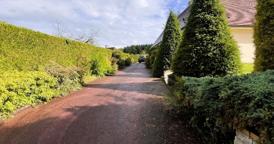 vente Maison Cormeilles