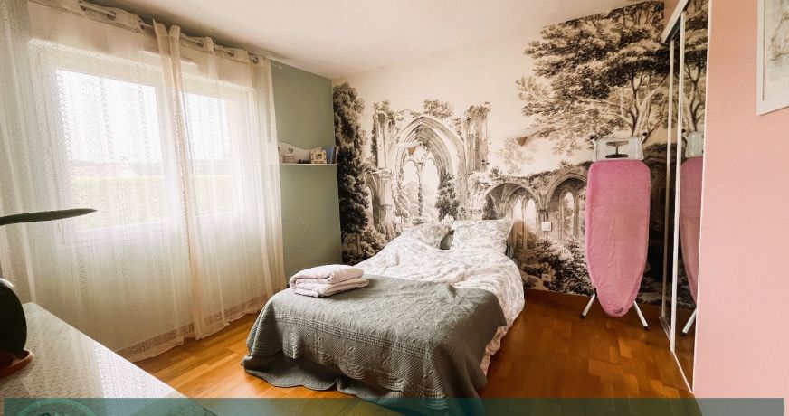 vente Maison Cormeilles