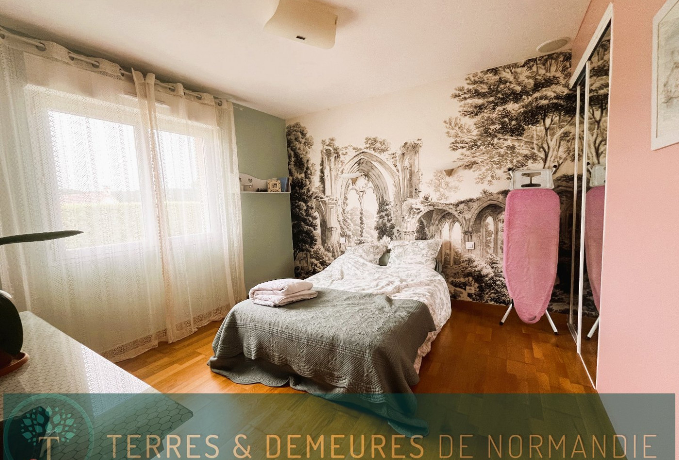 vente Maison Cormeilles - Photo 8