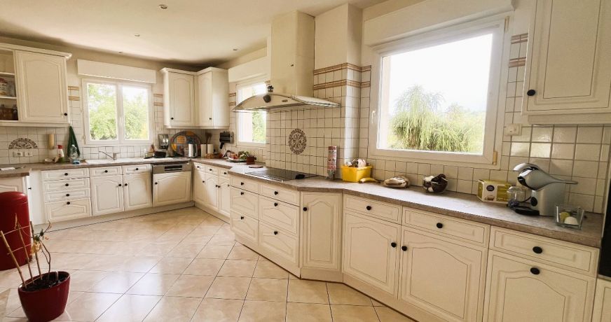 vente Maison Cormeilles