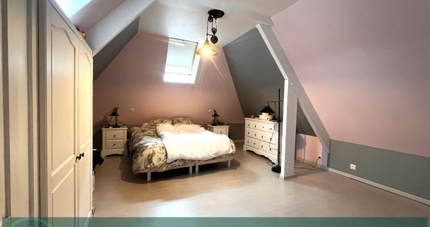 vente Maison Cormeilles