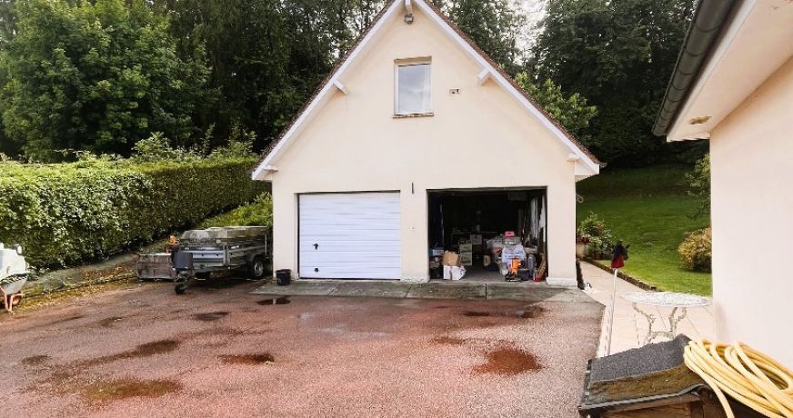 vente Maison Cormeilles