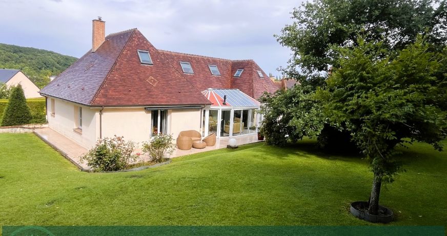 vente Maison Cormeilles