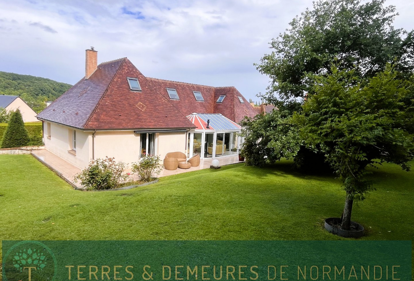 vente Maison Cormeilles - Photo 2
