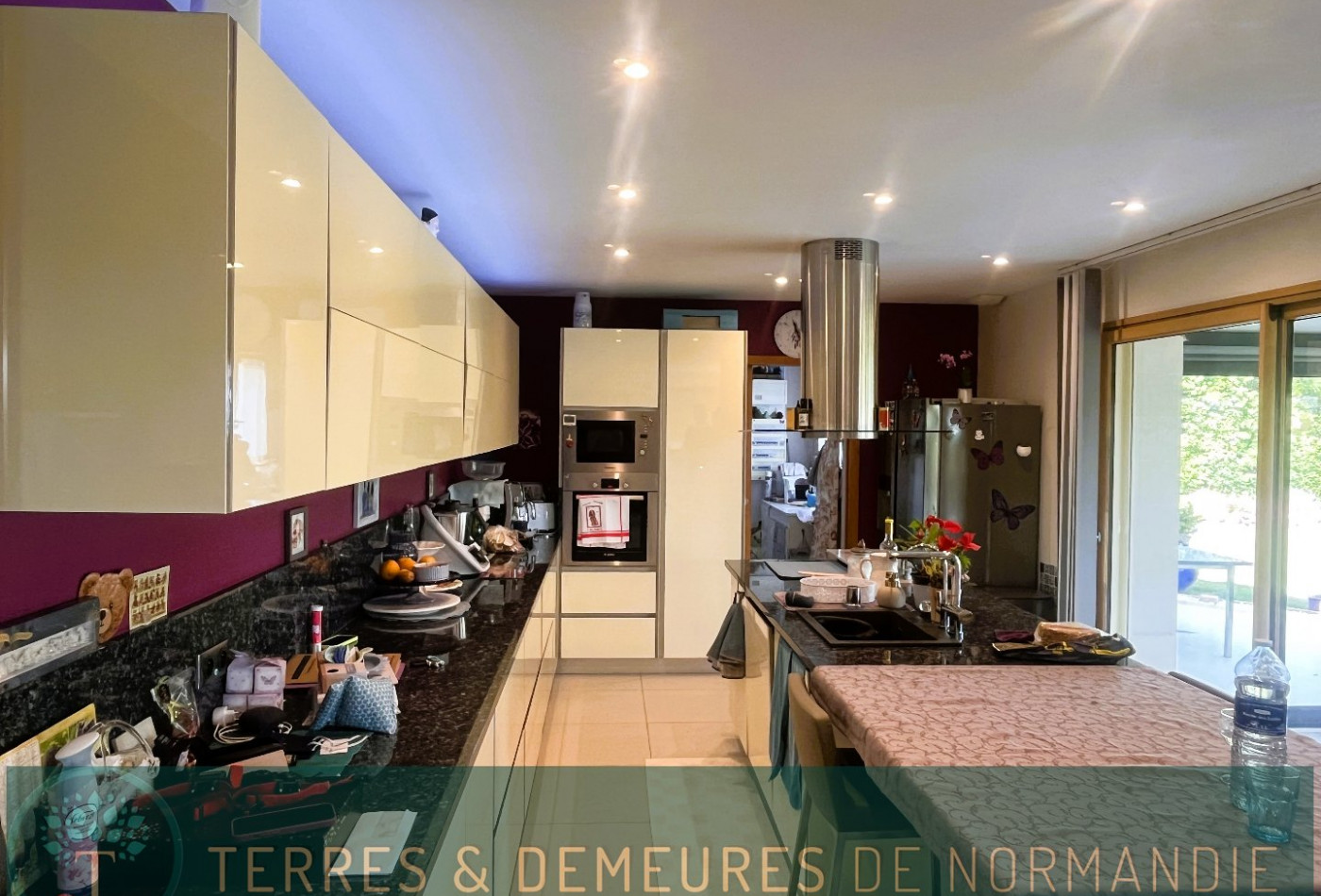 vente Maison Beuzeville - Photo 5