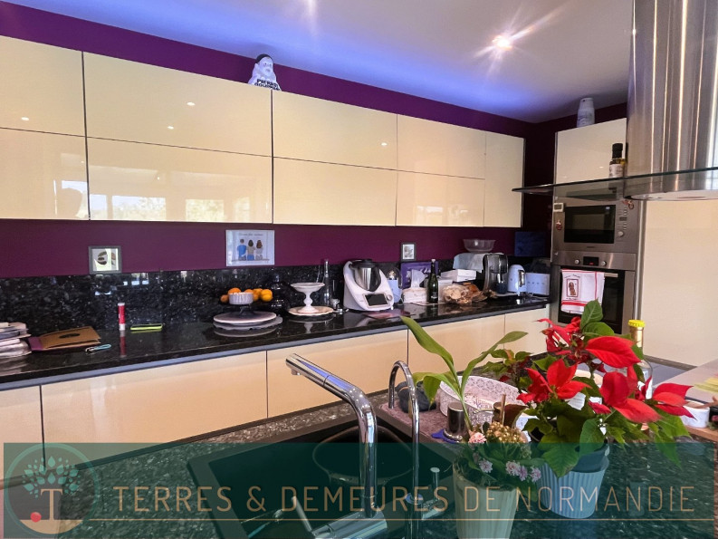 vente Maison Beuzeville - Photo 6