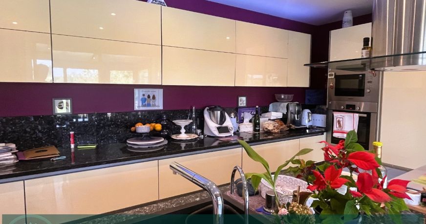 vente Maison Beuzeville