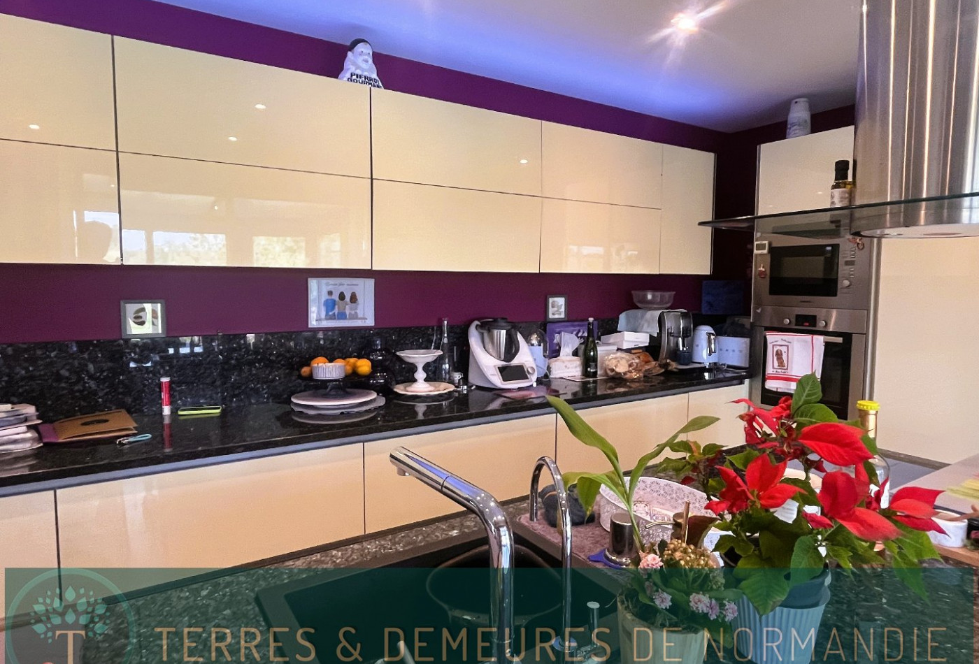 vente Maison Beuzeville - Photo 6