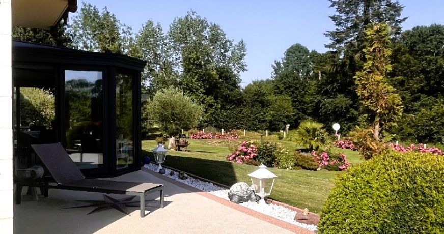 vente Maison Beuzeville