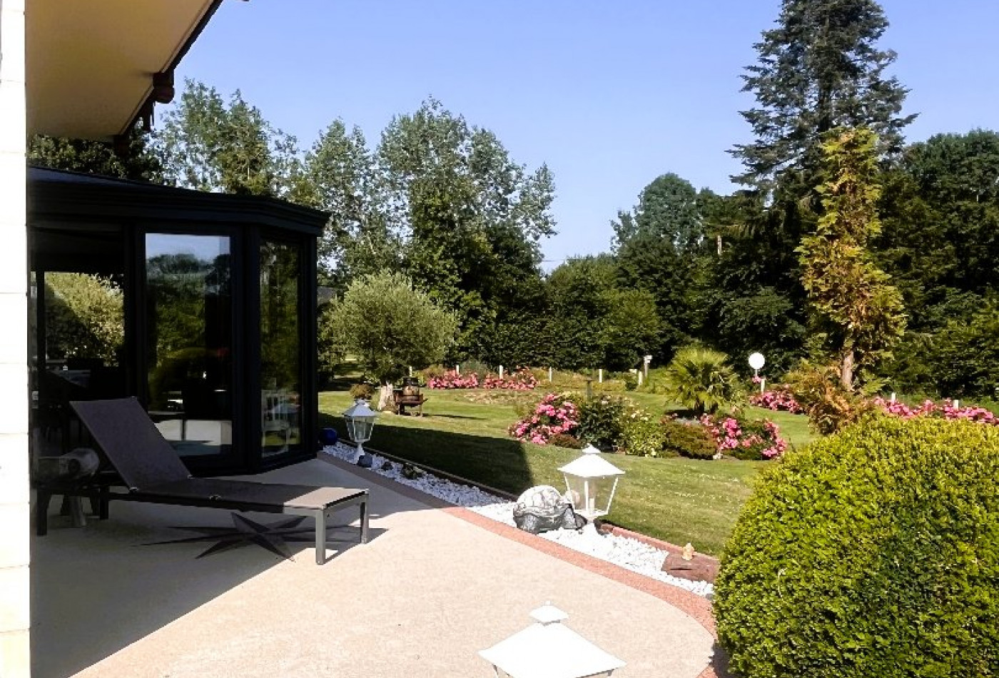vente Maison Beuzeville - Photo 2