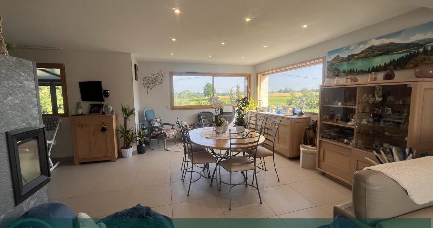 vente Maison Beuzeville