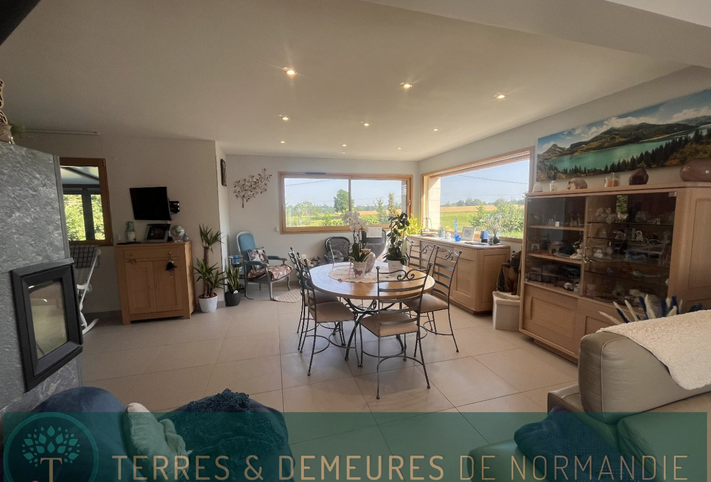 vente Maison Beuzeville - Photo 7