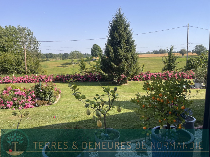 vente Maison Beuzeville - Photo 3