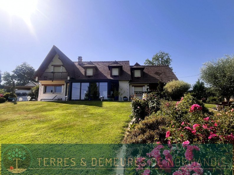 vente Maison Beuzeville - Photo 1