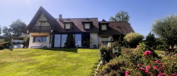 vente Maison Beuzeville