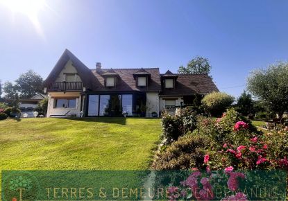 vente Maison Beuzeville