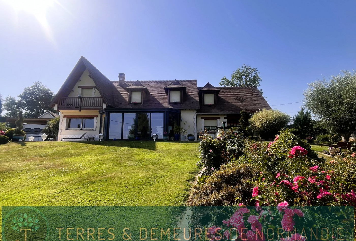 vente Maison Beuzeville - Photo 1