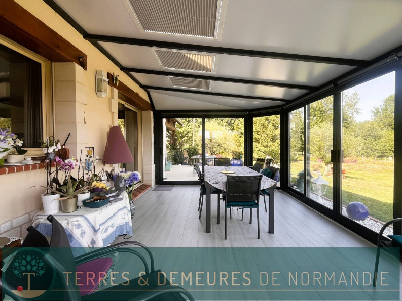 vente Maison Beuzeville - Photo 4