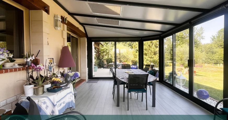 vente Maison Beuzeville