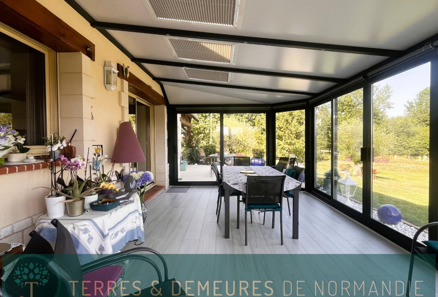 vente Maison Beuzeville - Photo 4