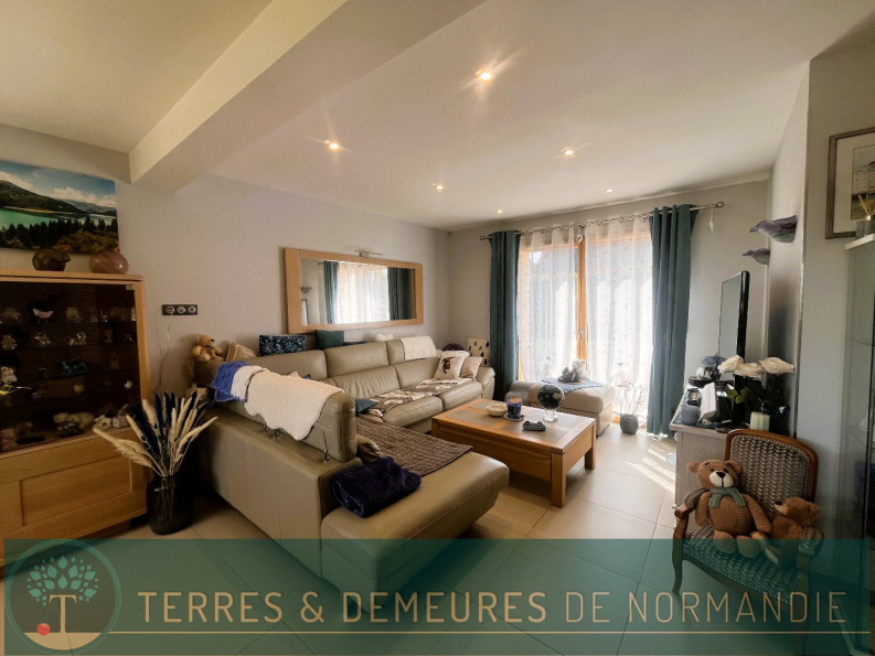 vente Maison Beuzeville - Photo 8