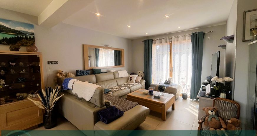 vente Maison Beuzeville