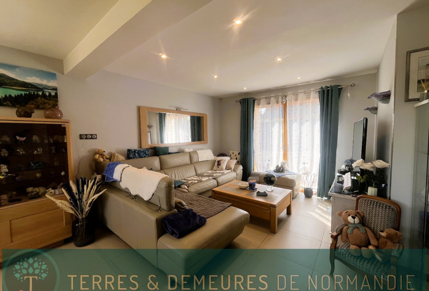 vente Maison Beuzeville - Photo 8