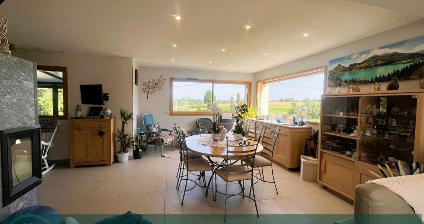 vente Maison Beuzeville