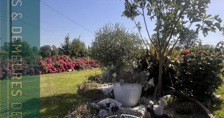 vente Maison Beuzeville