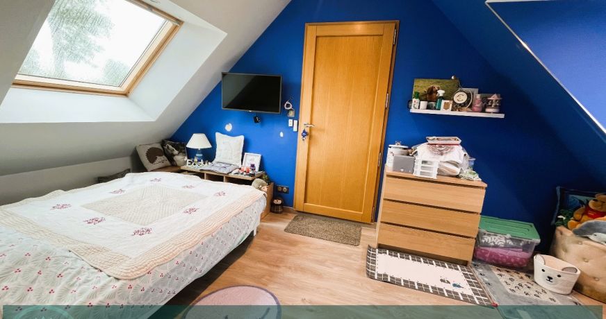 vente Maison Beuzeville