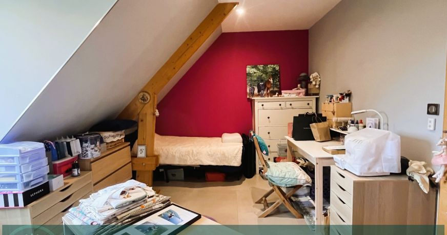 vente Maison Beuzeville