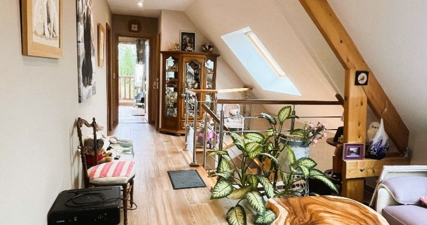 vente Maison Beuzeville