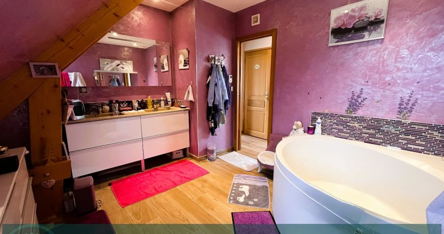 vente Maison Beuzeville