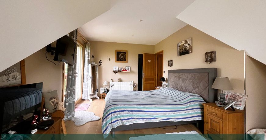 vente Maison Beuzeville