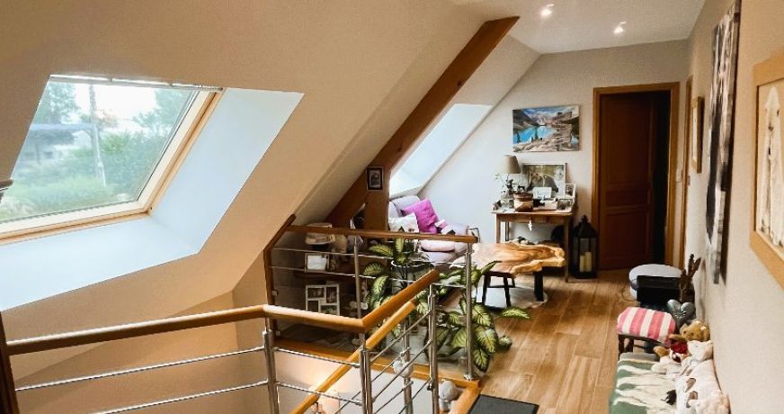 vente Maison Beuzeville