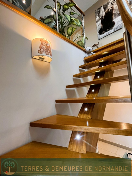 vente Maison Beuzeville - Photo 10