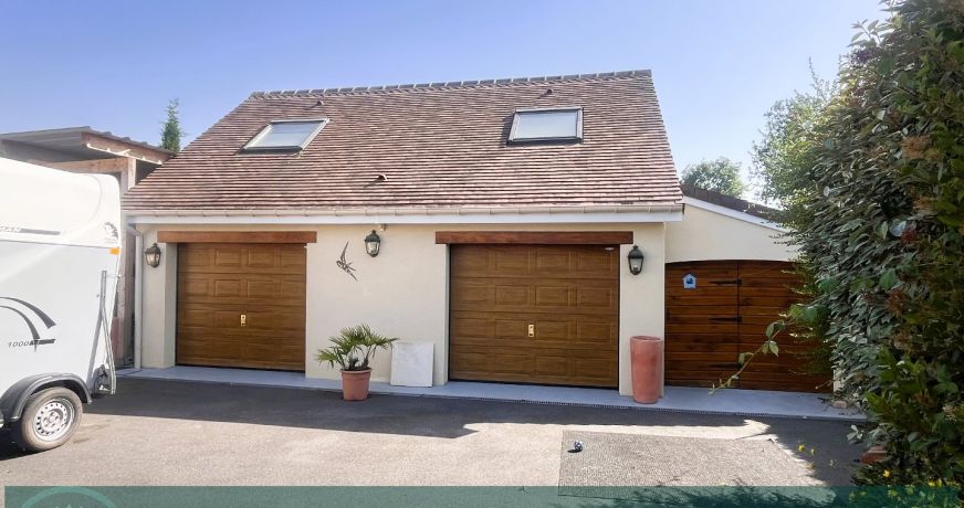 vente Maison Beuzeville
