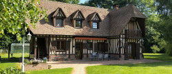 vente Maison de caractère Cormeilles