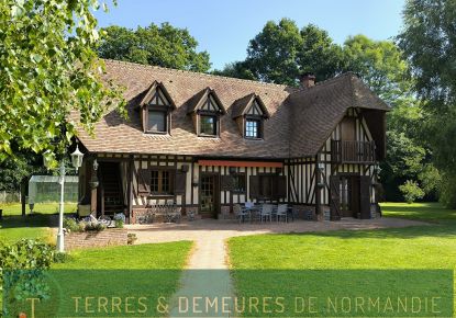 vente Maison de caractère Cormeilles
