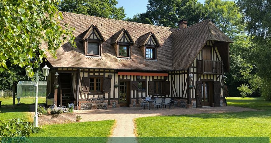 vente Maison de caractère Cormeilles