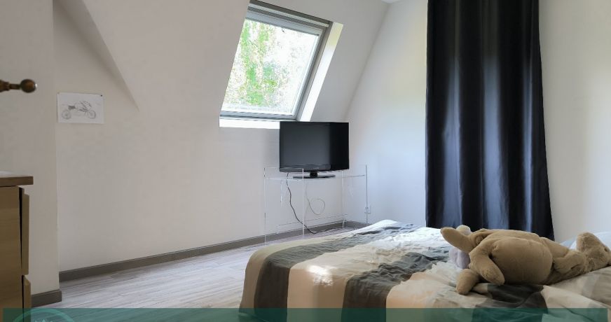 vente Maison de caractère Cormeilles