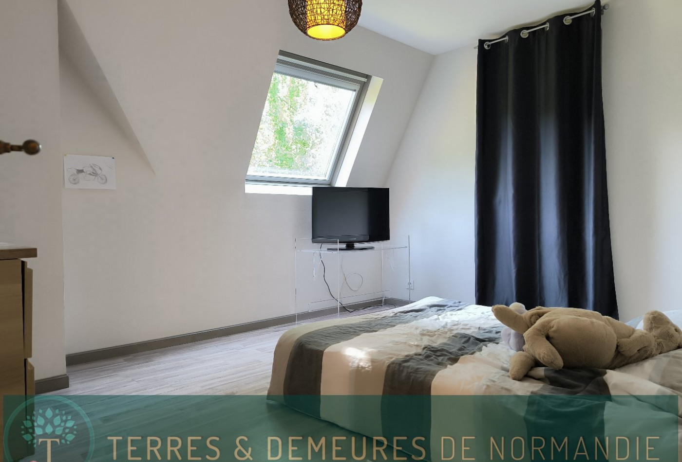 vente Maison de caractère Cormeilles - Photo 10