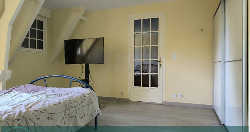 vente Maison de caractère Cormeilles