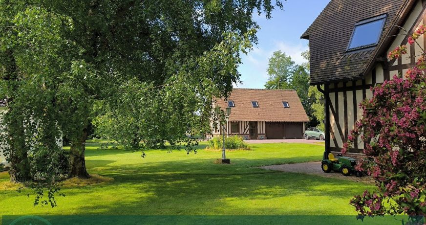 vente Maison de caractère Cormeilles