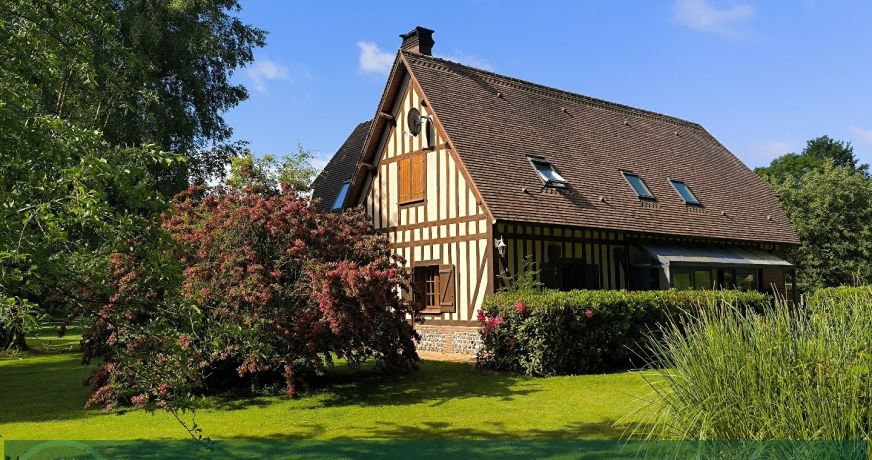 vente Maison de caractère Cormeilles