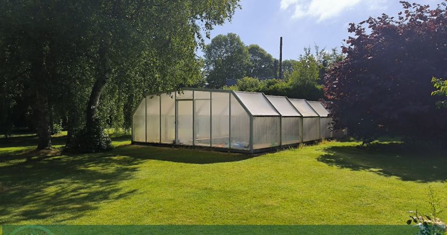 vente Maison de caractère Cormeilles