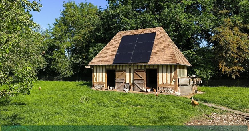 vente Maison de caractère Cormeilles